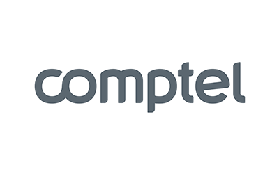 Comptel Logo
