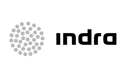 Indra Logo
