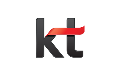 KT Logo