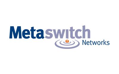 Metaswitch Logo