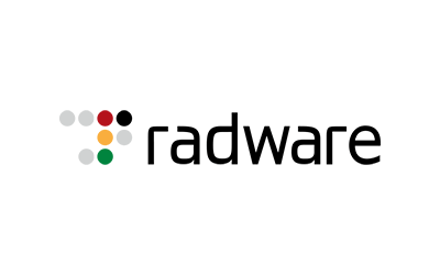 Radware Logo