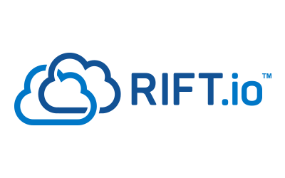 RIFT.io Logo