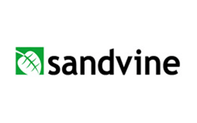 Sandvine Logo