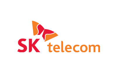 SK Telecom Logo