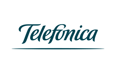Telefonica Logo