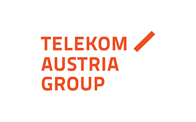 Telekom Austria Group Logo