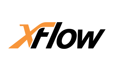 XFlow Logo